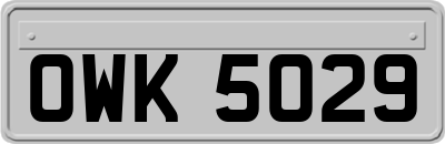 OWK5029
