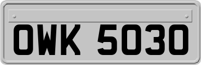 OWK5030