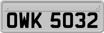OWK5032