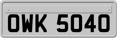 OWK5040