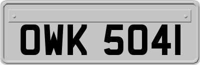 OWK5041