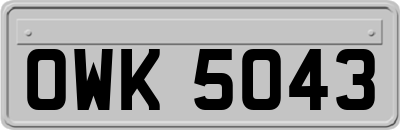 OWK5043