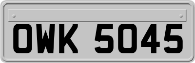 OWK5045