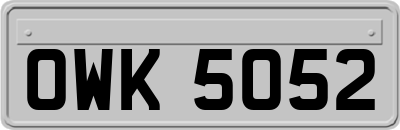 OWK5052