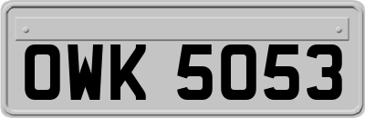 OWK5053