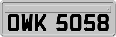 OWK5058