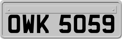 OWK5059