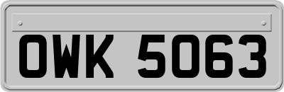 OWK5063