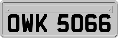 OWK5066