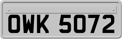 OWK5072