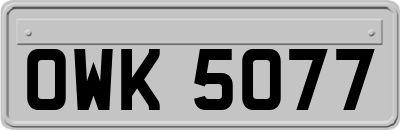 OWK5077