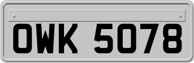 OWK5078