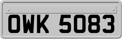 OWK5083