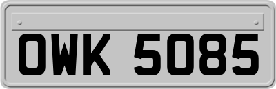 OWK5085