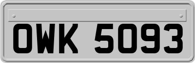 OWK5093