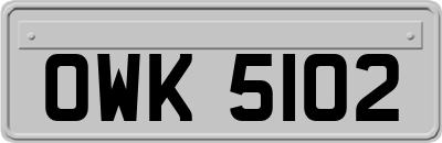 OWK5102
