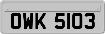 OWK5103
