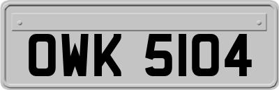 OWK5104