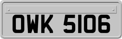 OWK5106