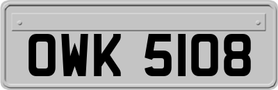 OWK5108