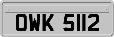 OWK5112