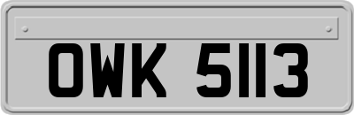 OWK5113