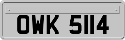 OWK5114