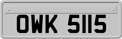 OWK5115