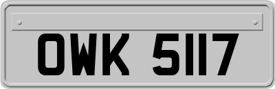 OWK5117