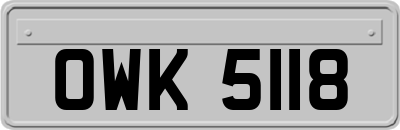 OWK5118
