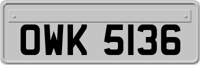 OWK5136