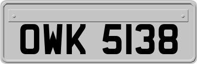OWK5138