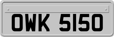 OWK5150