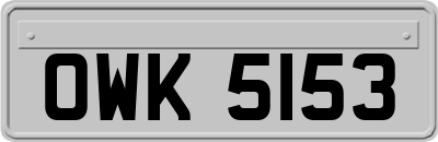 OWK5153