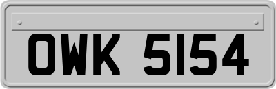 OWK5154