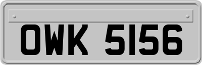 OWK5156