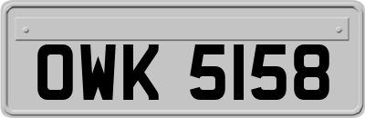 OWK5158