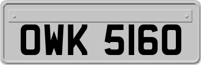OWK5160
