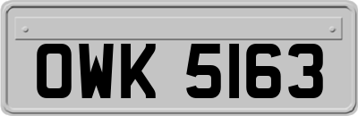 OWK5163