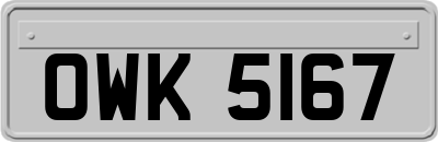 OWK5167
