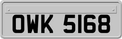 OWK5168