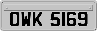 OWK5169