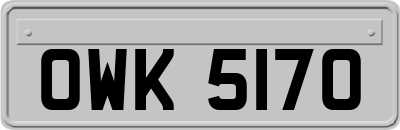 OWK5170