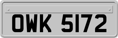 OWK5172