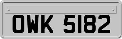 OWK5182