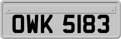 OWK5183