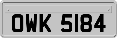 OWK5184