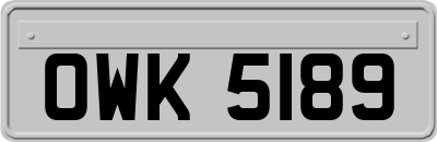 OWK5189