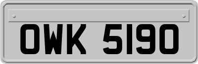 OWK5190