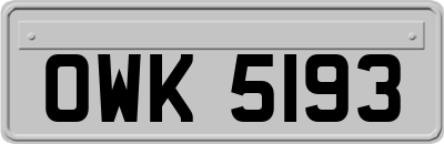 OWK5193